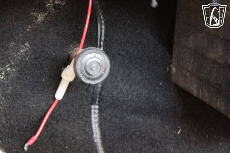 1949 Willys Jeepster