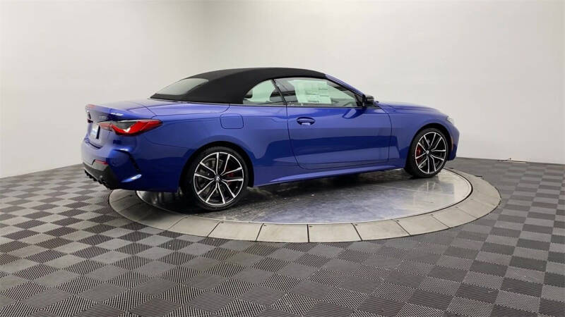 2024 BMW 4 Series 430i xDrive