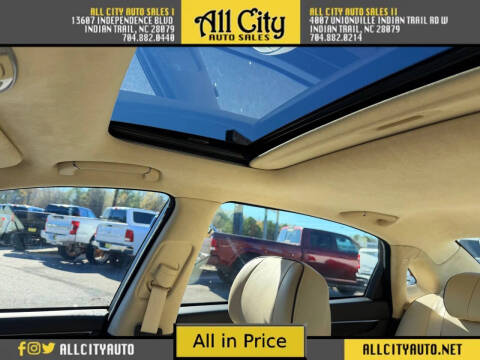 2016 Hyundai Equus Signature