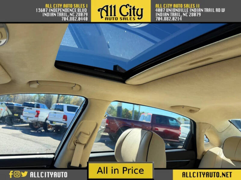 2016 Hyundai Equus Signature