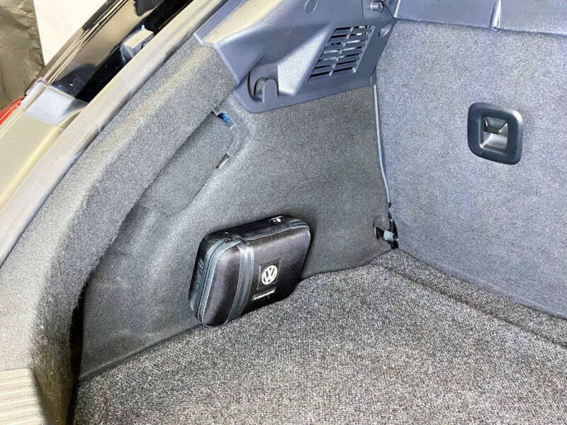 2014 Volkswagen Beetle