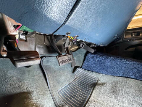 1993 Buick Roadmaster Limited