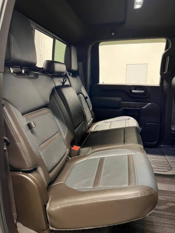 2022 GMC Sierra 2500HD