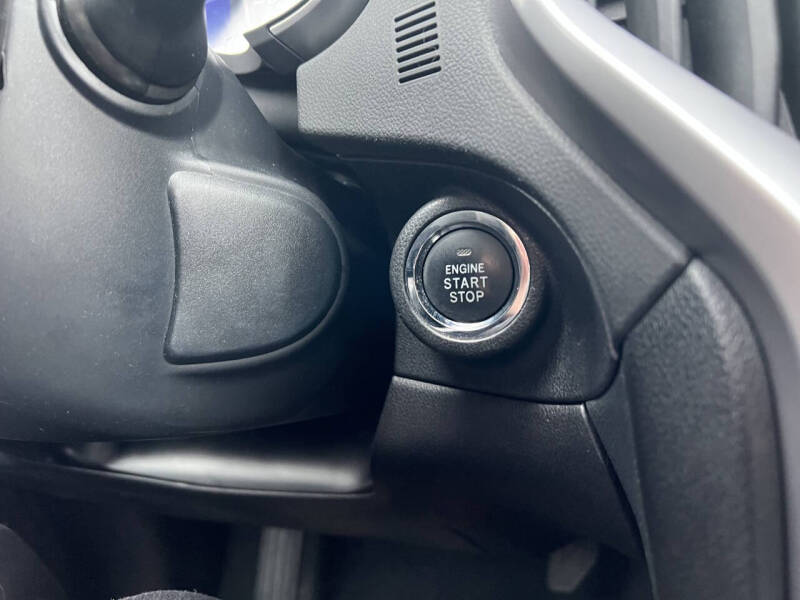 2019 Subaru Ascent Premium 7-Passenger