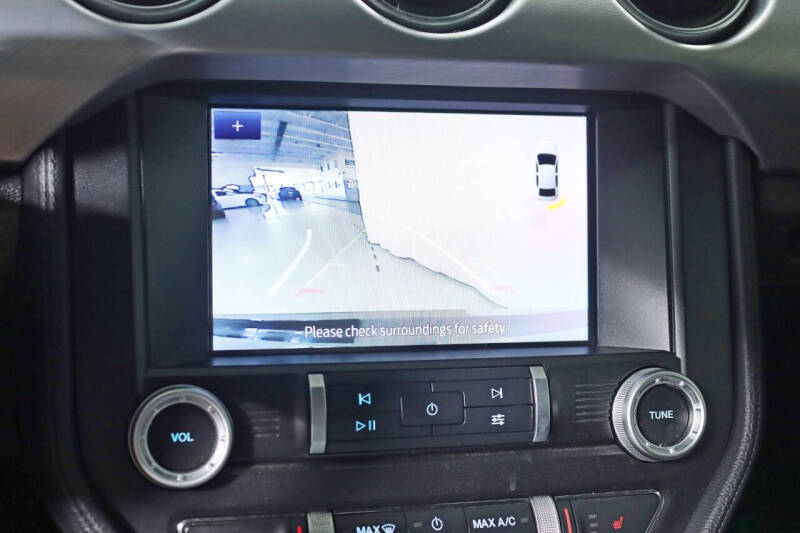 2023 Ford Mustang GT Premium