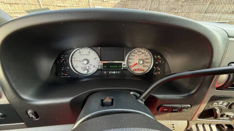 2006 Ford F-350 Super Duty Lariat