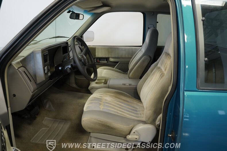 1994 GMC Sierra 1500