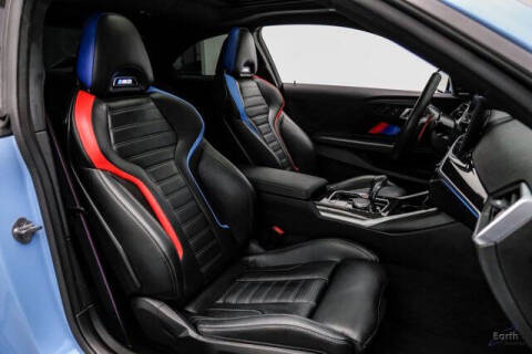 2024 BMW M2
