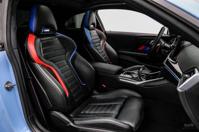 2024 BMW M2