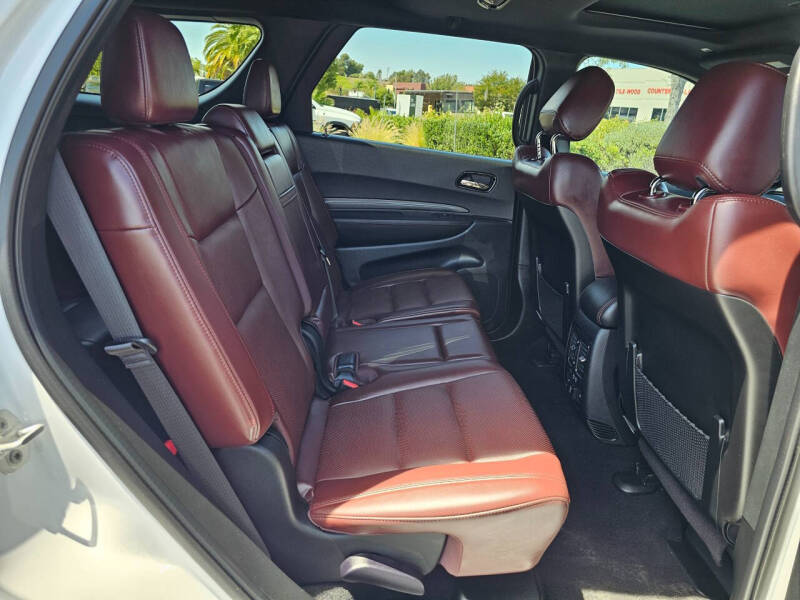 2024 Dodge Durango