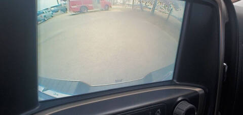 2018 GMC Sierra 3500HD Denali