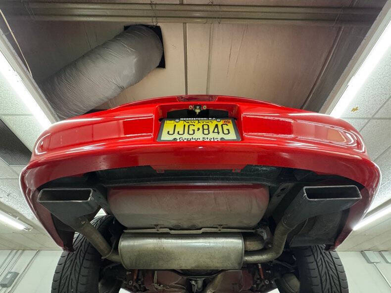 1999 Chevrolet Camaro