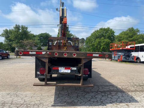 1994 Chevrolet Kodiak C7500