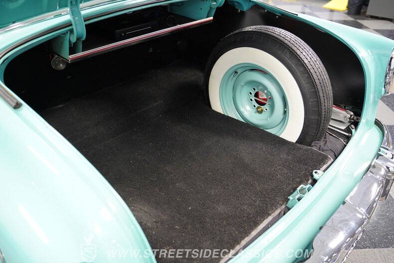 1954 Chevrolet Bel Air