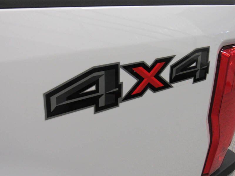 2021 Ford F-350 Super Duty XL