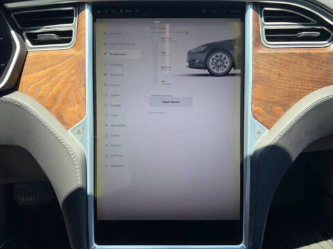 2018 Tesla Model S