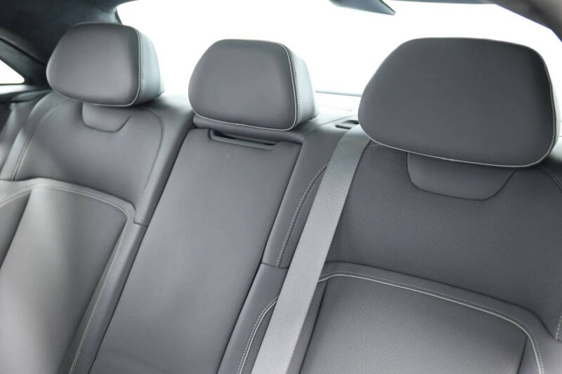 2024 Lucid Air Touring