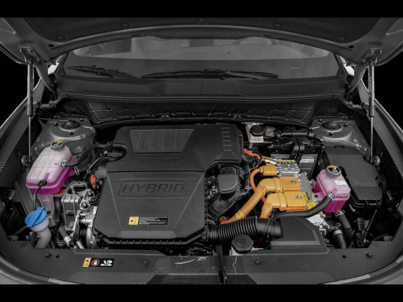 2026 Kia Niro EX