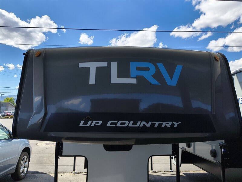 2026 Travel Lite UPCOUNTRY 775U