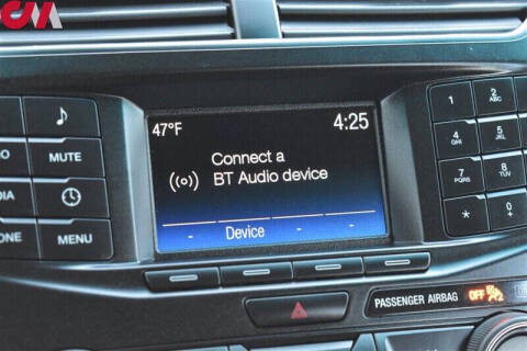 2017 Ford Explorer Police Interceptor Utility