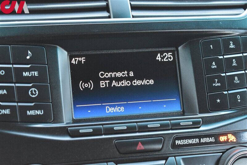 2017 Ford Explorer Police Interceptor Utility