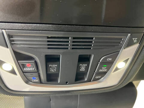 2026 Acura RDX SH-AWD