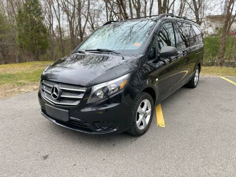 2019 Mercedes-Benz Metris for sale at FC Motors in Manchester NH