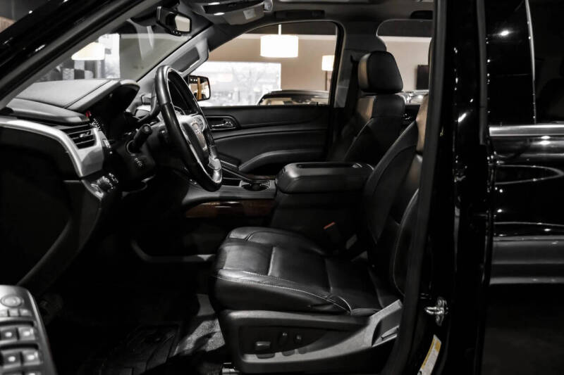 2020 GMC Yukon SLT