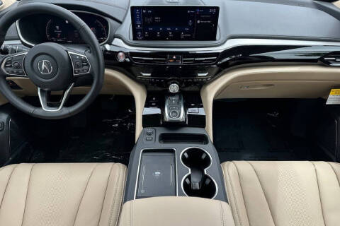 2026 Acura MDX w/Tech
