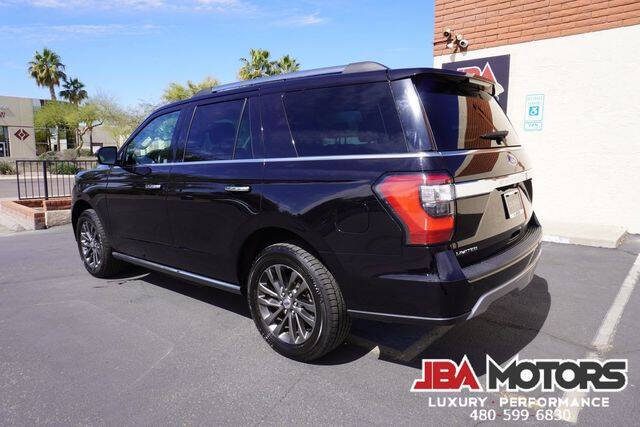2019 Ford Expedition Limited