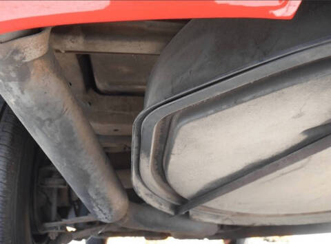 1963 Chevrolet Corvette