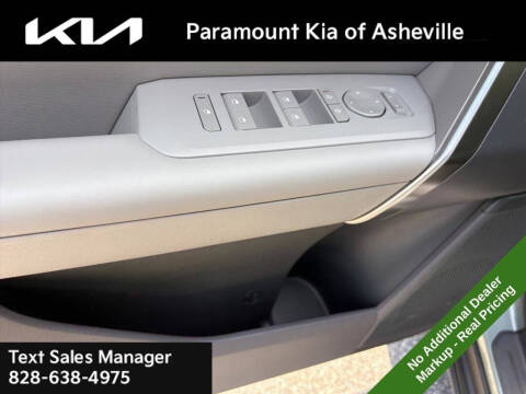 2027 Kia Seltos EX