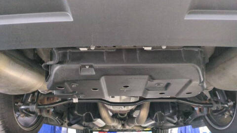 2012 Ford Mustang