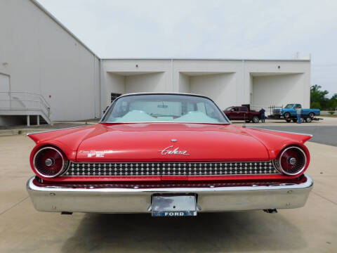 1961 Ford Galaxie