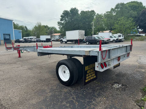 2021 Tuf TMB-40