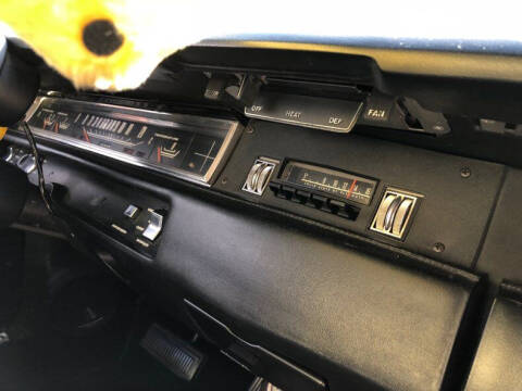 1969 Plymouth Roadrunner