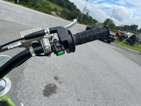 2024 Thumpstar TSF 230