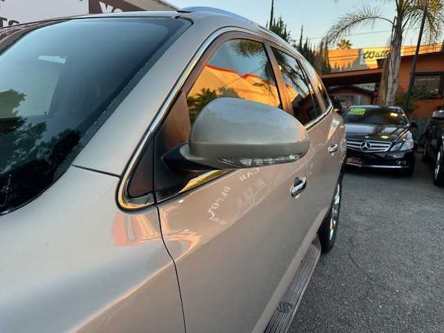 2011 Buick Enclave CXL-2