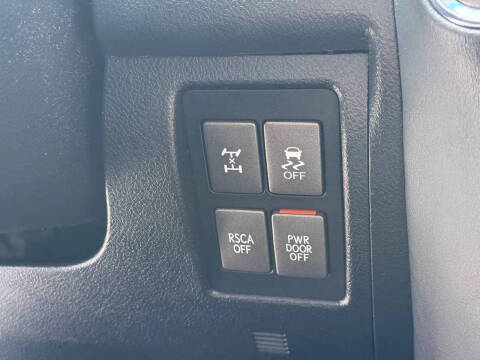 2011 Lexus LX 570