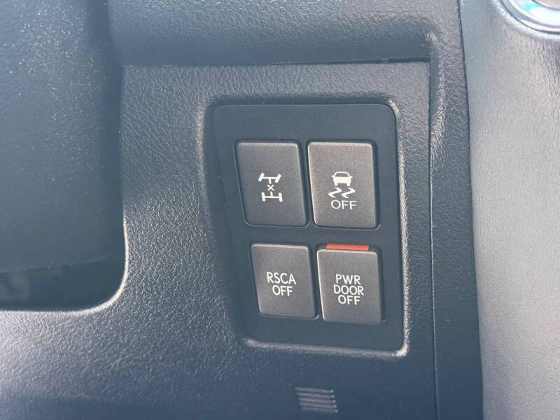 2011 Lexus LX 570