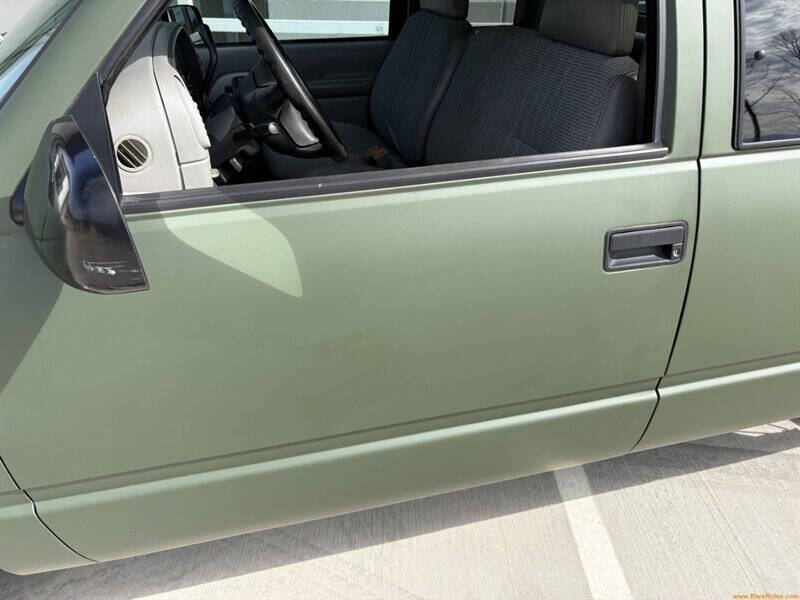 1995 GMC Sierra 1500