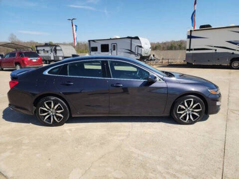 2023 Chevrolet Malibu for sale at DICK BROOKS PRE-OWNED in Lyman SC