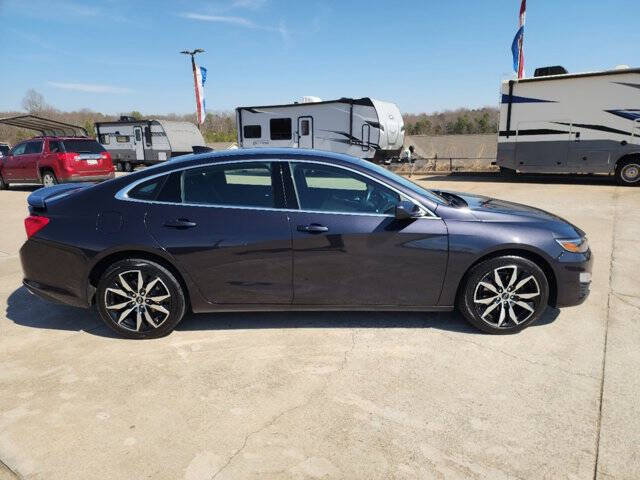 2023 Chevrolet Malibu for sale at DICK BROOKS PRE-OWNED in Lyman SC