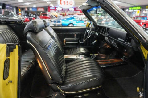 1972 Buick Skylark