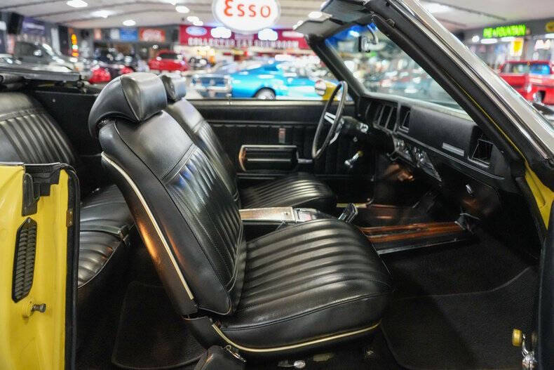 1972 Buick Skylark