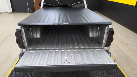 2006 Chevrolet Silverado 1500