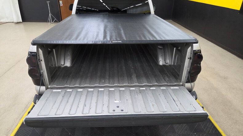 2006 Chevrolet Silverado 1500