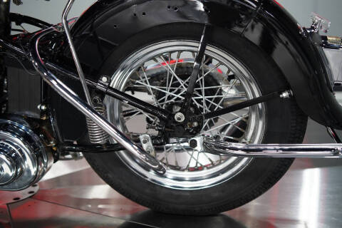 1942 Harley-Davidson WLA