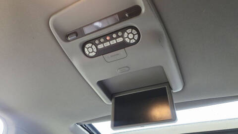 2009 Honda Pilot EX-L w/DVD