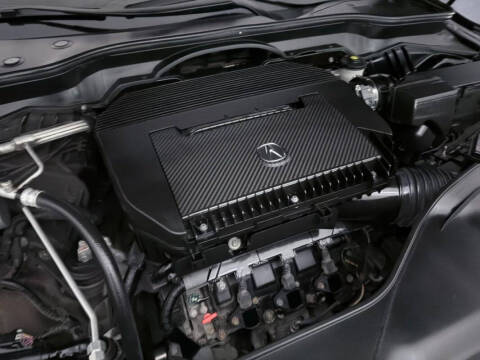 2024 Acura MDX SH-AWD w/A-SPEC